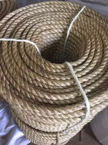 Fabrik-Großhandelsseil aus 100 % natürlicher Baumwolle für Blumenverpackung, Geschenkverpackung, Heimdekoration, Gartenarbeit, Zusammenkunft, Party, Heimwerken